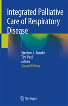 Stephen Bourke, Stephen J. Bourke, Stephe J Bourke, Stephen J Bourke, Peel, Peel... - Integrated Palliative Care of Respiratory Disease