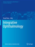 Ningl Wang, Ningli Wang - Integrative Ophthalmology