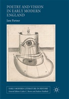 Jane Partner - Poetry and Vision in Early Modern England