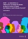 Maya Hertig Randall, Michel Hottelier, Lempen, Karine Lempen - CEDEF - La Convention sur l'élimination de toutes les formes de discrimination à l'égard des femmes et son Protocole facultatif (PrintPlu§)