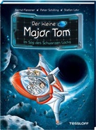 Bernd Flessner, Dr. Bernd Flessner, Stefan Lohr, Peter Schilling, Stefan Lohr, Tessloff Verlag... - Der kleine Major Tom. Band 10. Im Sog des Schwarzen Lochs