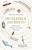 David Barrie, Barrie David - Incredible Journeys