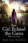 Brenda Davies, Davies Brenda - The Girl Behind the Gates