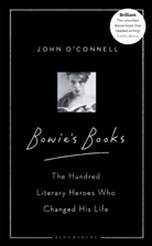 John O'Connell - Bowie's Books