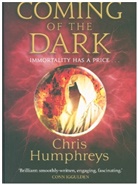 Chris Humphreys - The Coming of the Dark