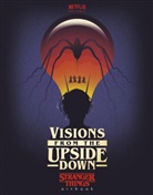 Netflix, Netflix - Visions from the Upside Down