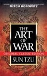 Mitch Horowitz, Sun Tzu - The Art of War (Original Classic Edition)