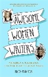 Becca Anderson - Book of Awesome Women Writers