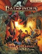 Logan Bonner, Jason Bulmahn, Jason Bulmahn, Logan Bonner, Mark Seifter, Stephen Radney-Macfarland... - Pathfinder Core Rulebook (P2)