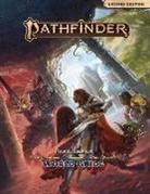 Tanya DePass, Erik Mona, James Jacobs, James Jacobs, James L. Sutter, Liane Merciel... - Pathfinder Lost Omens World Guide (P2)