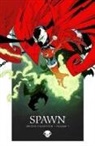 Suke Bei, John Benson, Todd McFarlane, Todd McFarlane, John Benson - Spawn