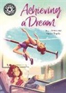 Jill Atkins, Alessia Trunfio, Franklin Watts, Alessia Trunfio - Reading Champion: Achieving a Dream