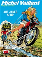Philippe Graton, Jean Graton, Klaus D. Schleiter - Michel Vaillant - Auf Jades Spur
