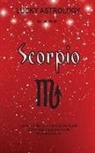 Lani Sharp - Lucky Astrology - Scorpio