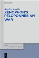 Aggellos Kapellos, Aggelos Kapellos - Xenophon's Peloponnesian War