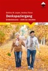 Bettina M Jasper Denk-Werkstatt, Bettina M. Jasper Denk-Werkstatt, Andre Friese, Andrea Friese, Bettina M Jasper, Bettina M. Jasper - Denkspaziergang
