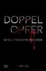 Kodama, Kodama, Koto Kodama, Kodama Koto, Valesk Reon, Valeska Reon... - Doppelopfer