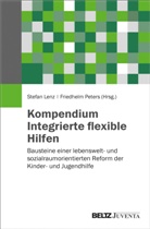 Stefa Lenz, Stefan Lenz, PETERS, Peters, Friedhelm Peters - Handbuch Integrierte flexible Hilfen