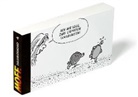 Gerhard Haderer - MOFF. Daumenkino - Steppende Schildkröten