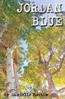 Danielle Martin - Jordan Blue