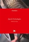 Iv Ipsic, Ivo Ipsic - Speech Technologies