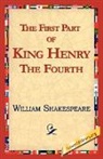 William Shakespeare, 1stworld Library, Library 1stworld Library - The First Part of King Henry the Fourth