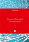 Shripad T. Revankar, Shripa T Revankar, Shripad T Revankar - Advances in Nuclear Fuel