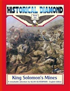 Henry Rider Haggard, Sir Henry Rider Haggard, Klaus-Diete Sedlacek, Klaus-Dieter Sedlacek - King Solomon's Mines