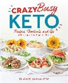 Kristie Sullivan - Crazy Busy Keto