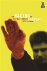 Josep R Llobera, Josep R. Llobera, Llobera Josep R. - The Making of Totalitarian Thought
