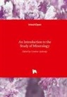 Cumhu Aydinalp, Cumhur Aydinalp - An Introduction to the Study of Mineralogy
