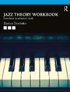 Dariusz Terefenko, Dariusz (Eastman School of Music Terefenko - Jazz Theory Workbook