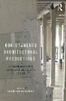 Sandra Karina (University of Sydney Loeschke, Sandra Karina (University of Sydney Loschke, Sandra Karina (University of Sydney Austr Loschke, Sandra Karina (University of Sydney Loschke, Sandra Karina Löschke - Non-Standard Architectural Productions