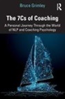 Bruce Grimley, Grimley Bruce - 7cs of Coaching