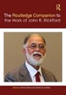 Renee (New York University Blake, Renee (New York University Usa) Buchstaller Blake, Renee Buchstaller Blake, Renée Blake, Renee (New York University Blake, Isabelle Buchstaller... - Routledge Companion to the Work of John R. Rickford