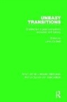 Jenny Corbett, Jenny Corbett, Corbett Jenny - Uneasy Transitions