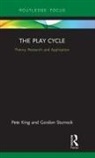 Pete King, Pete (Swansea University King, Pete Sturrock King, Gordon Sturrock - Play Cycle