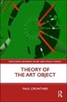 Paul Crowther, Paul (Alma Mater Europaea - Institutum S Crowther, Paul (National University of Ireland Crowther, Crowther Paul - Theory of the Art Object
