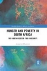 Jacqueline Hanoman - Hunger and Poverty in South Africa
