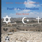 Clau Bernet, Claus Bernet, Kadir Sanci, Wolfgang Schmidt, Wolfgang E Schmidt, Yehud Teichtal... - Pearls of New Jerusalem