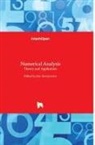 Ja Awrejcewicz, Jan Awrejcewicz - Numerical Analysis