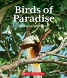 Cyndy Unwin, Cynthia Unwin - Birds of Paradise: Winged Wonders (Nature's Children)