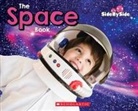Erin Kelly, Erin Suzanne Kelly - The Space Book (Side by Side)