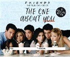 Shoshana Stopek, Warner Bros Consumer Products - Friends: The One About You