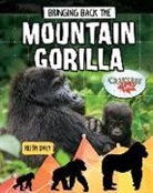 Ruth Daly - Bringing Back the Mountain Gorilla