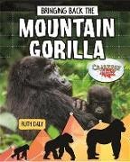 Ruth Daly - Bringing Back the Mountain Gorilla