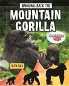 Ruth Daly - Bringing Back the Mountain Gorilla