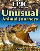 Natalie Hyde - Unusual Animal Journeys