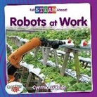 Cynthia O'Brien - Robots at Work