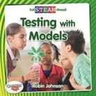 Robin Johnson - Testing with Models